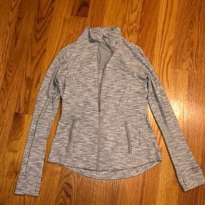 OFFER ME Lulu Lemon zip up